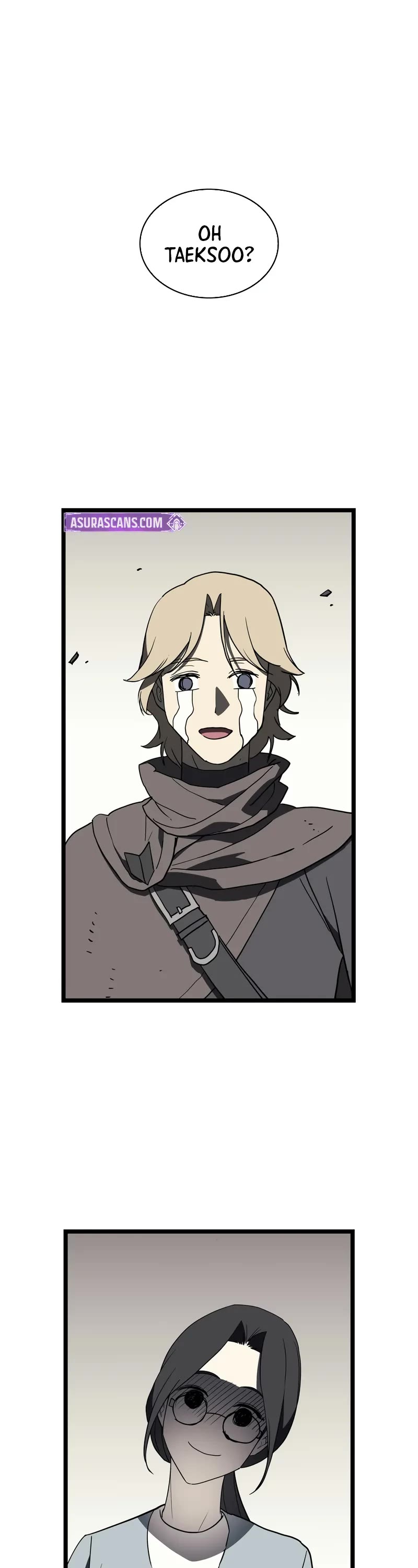 The Return of the Disaster-Class Hero Chapter 122 page 27 - Chapter 122