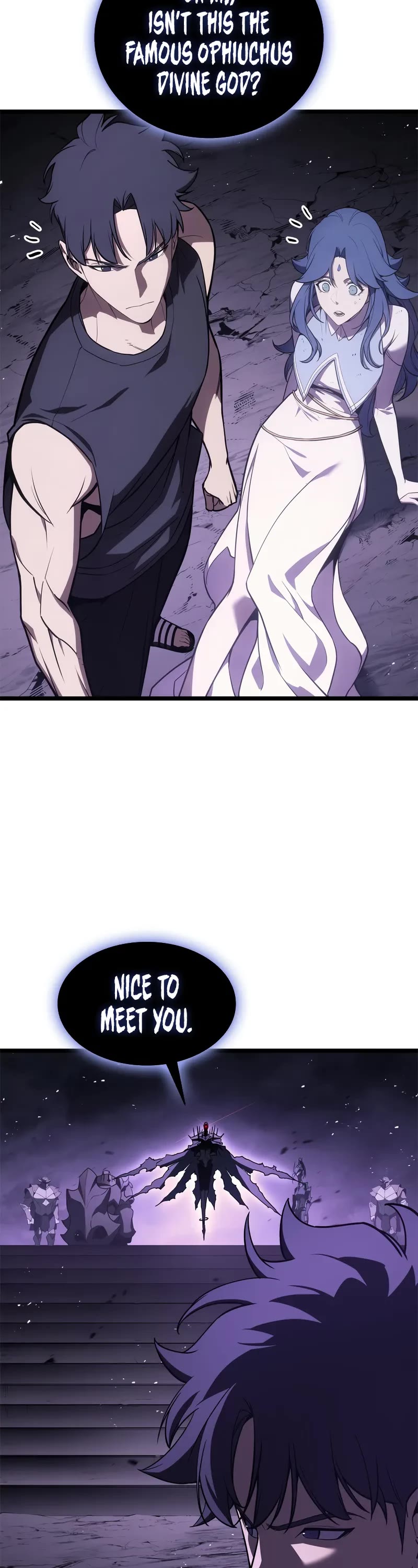 The Return of the Disaster-Class Hero Chapter 122 page 29 - Chapter 122