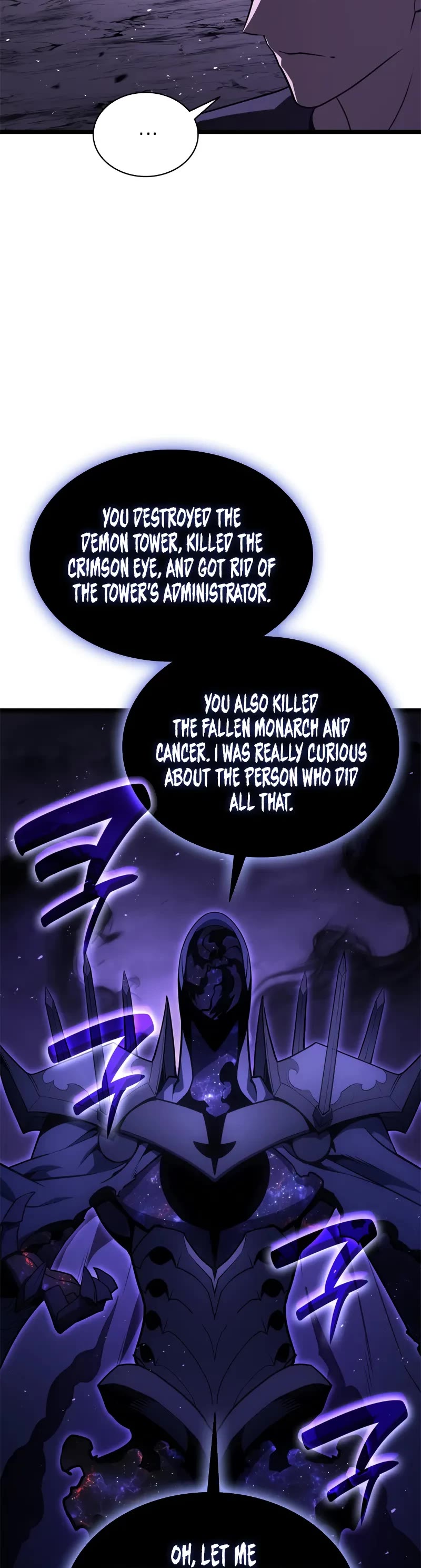 The Return of the Disaster-Class Hero Chapter 122 page 30 - Chapter 122