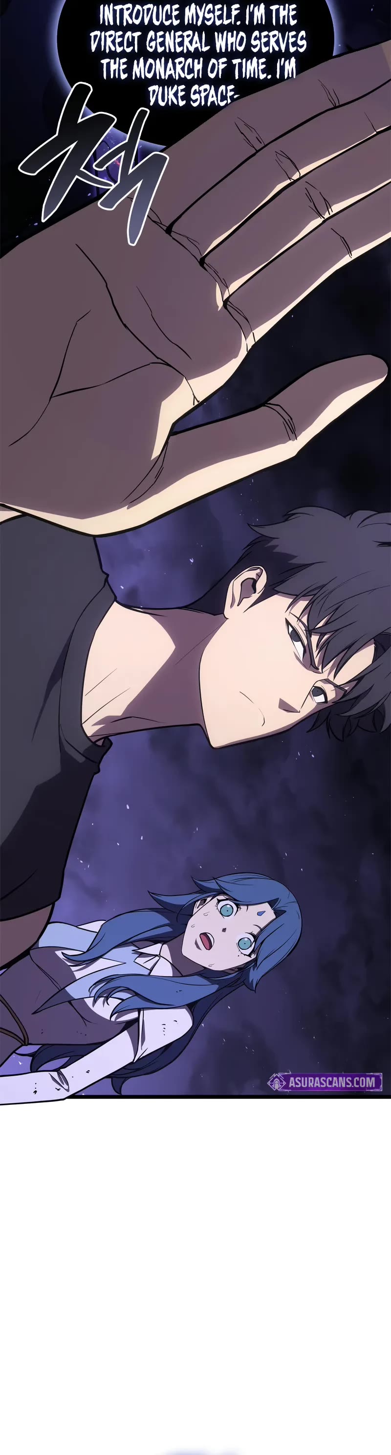 The Return of the Disaster-Class Hero Chapter 122 page 31 - Chapter 122