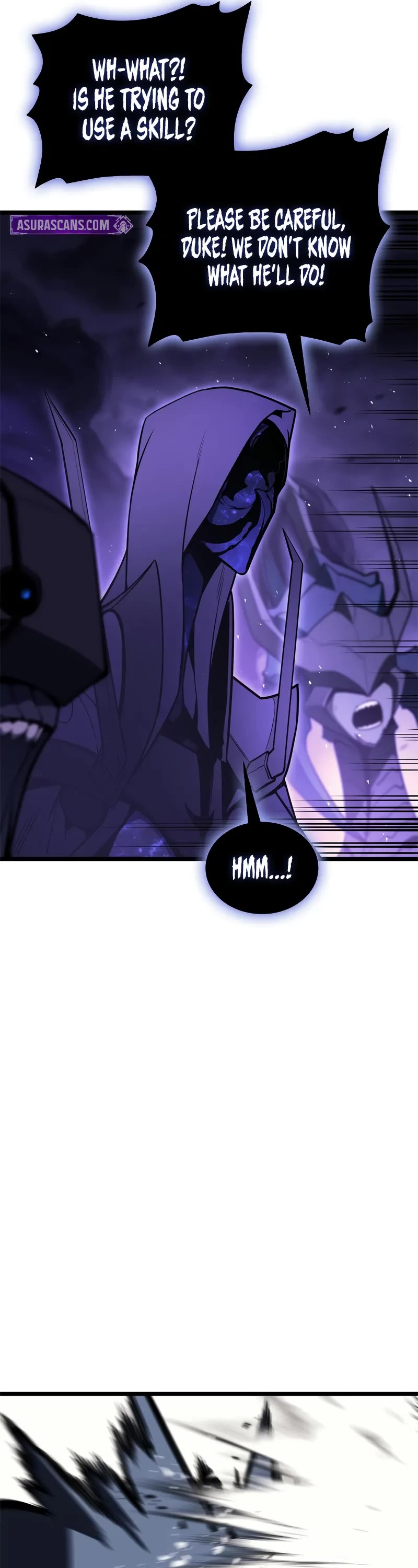The Return of the Disaster-Class Hero Chapter 122 page 32 - Chapter 122