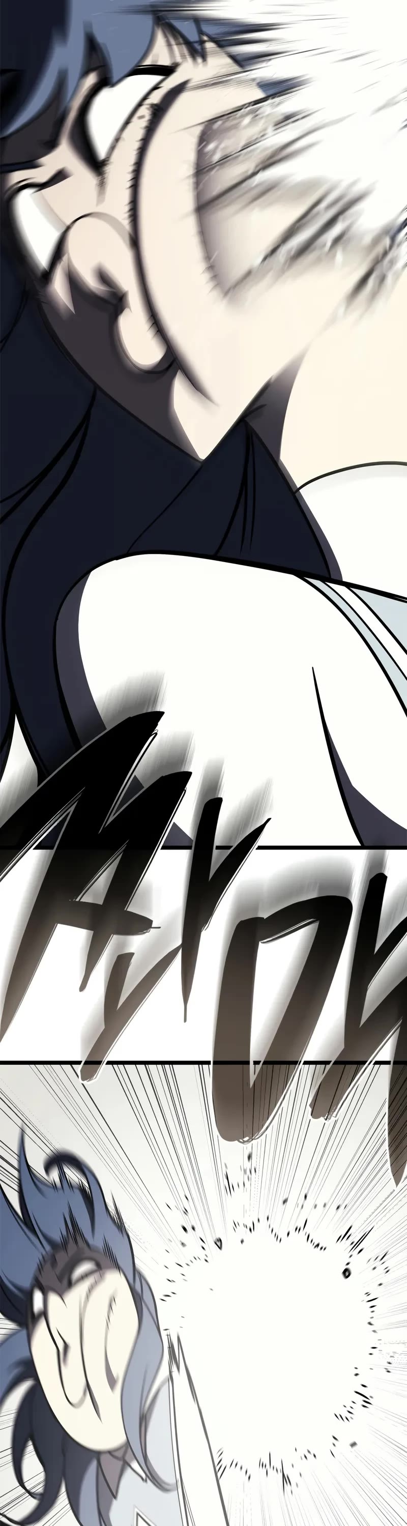 The Return of the Disaster-Class Hero Chapter 122 page 33 - Chapter 122