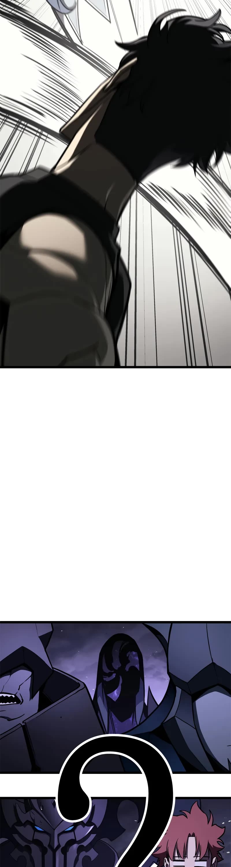 The Return of the Disaster-Class Hero Chapter 122 page 34 - Chapter 122