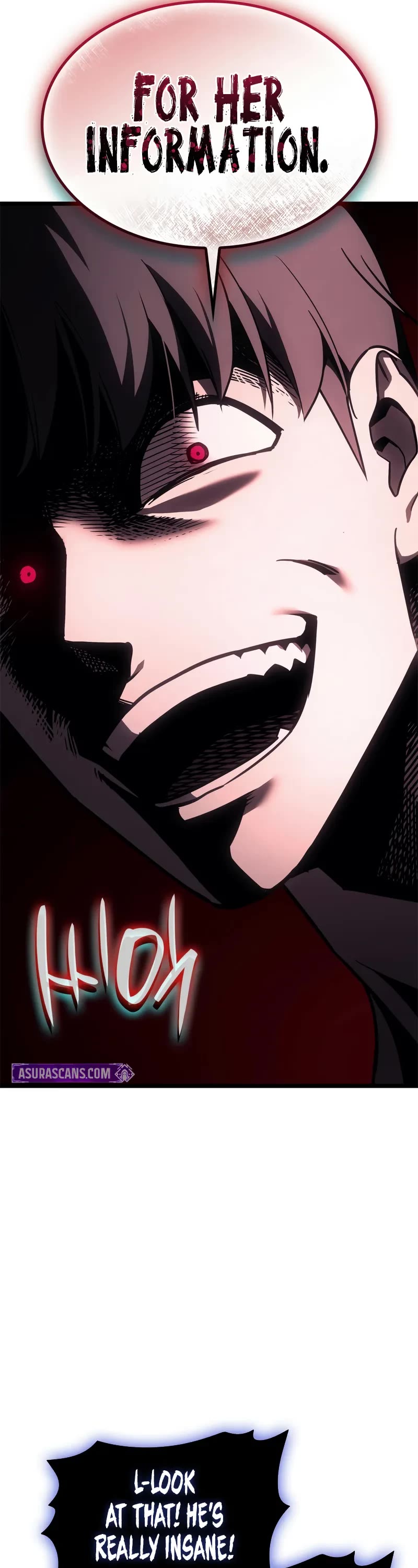 The Return of the Disaster-Class Hero Chapter 122 page 37 - Chapter 122