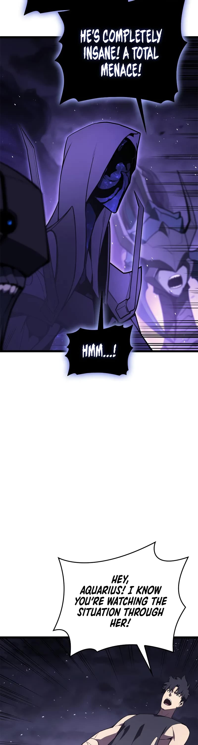 The Return of the Disaster-Class Hero Chapter 122 page 38 - Chapter 122