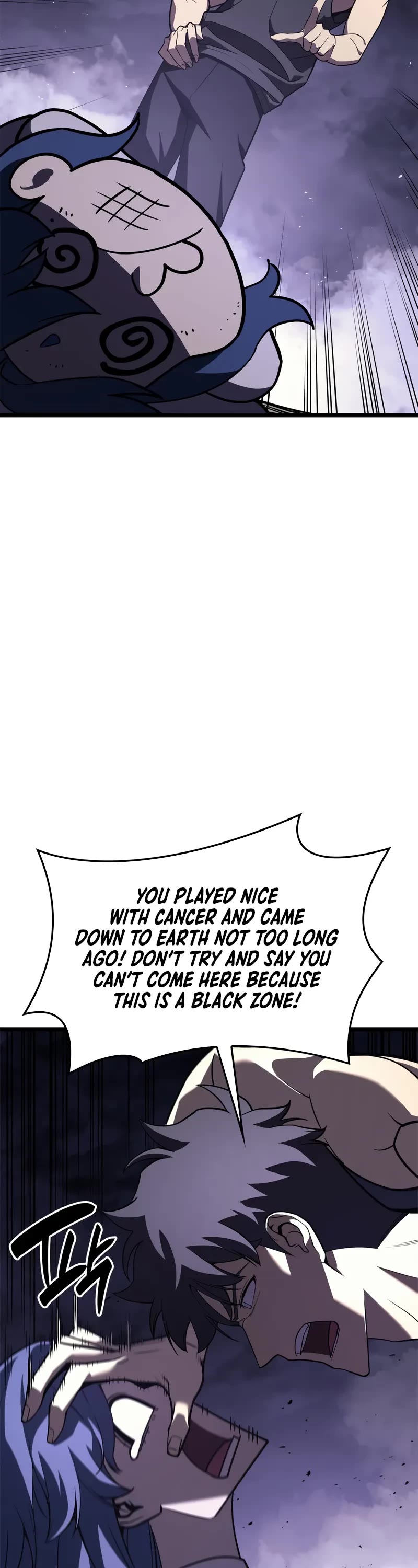 The Return of the Disaster-Class Hero Chapter 122 page 39 - Chapter 122