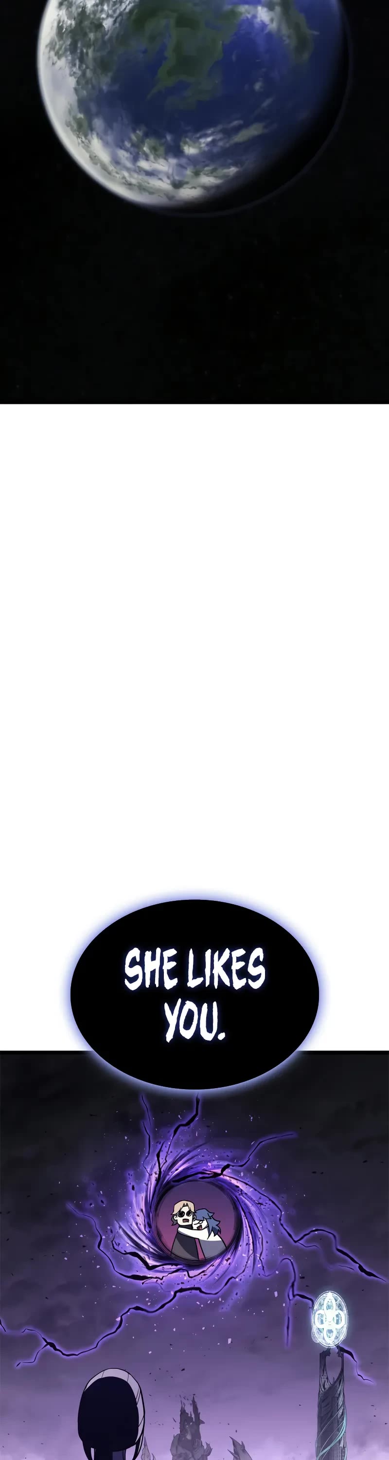 The Return of the Disaster-Class Hero Chapter 122 page 4 - Chapter 122