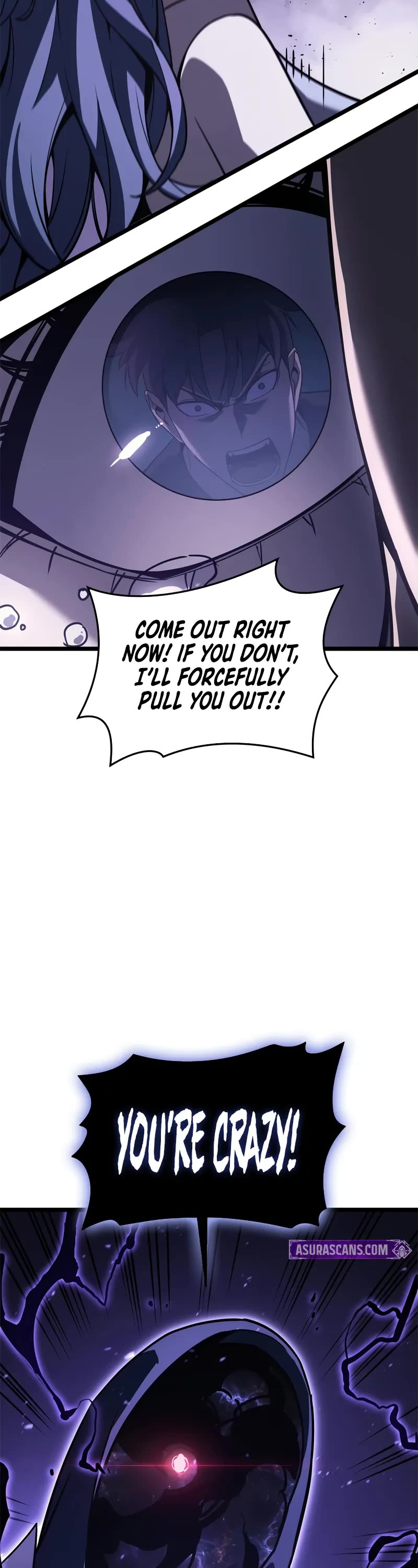 The Return of the Disaster-Class Hero Chapter 122 page 40 - Chapter 122