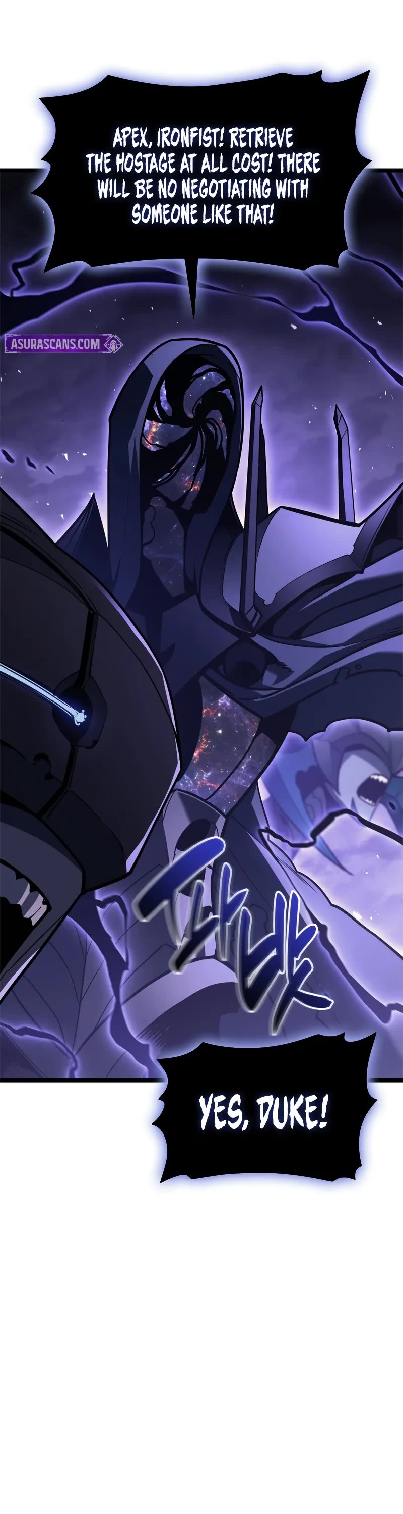 The Return of the Disaster-Class Hero Chapter 122 page 42 - Chapter 122