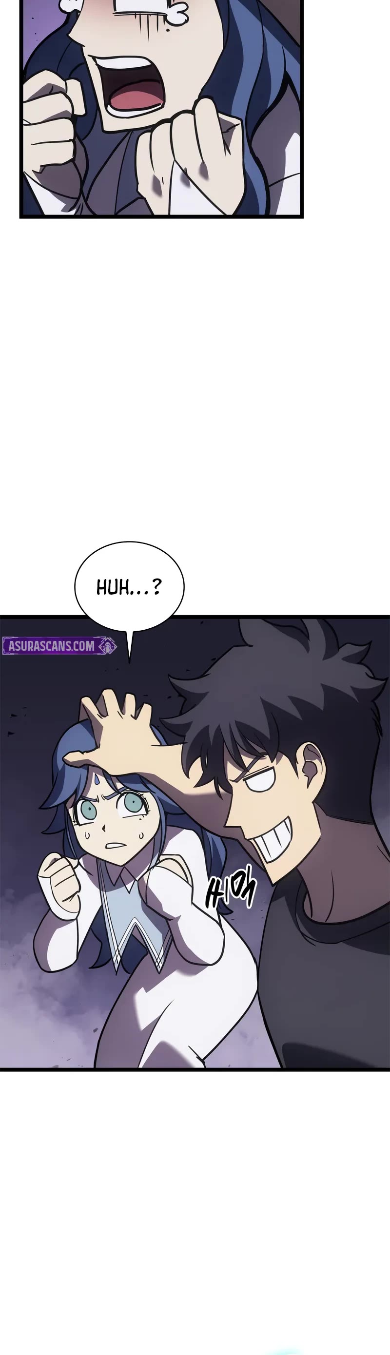 The Return of the Disaster-Class Hero Chapter 122 page 46 - Chapter 122