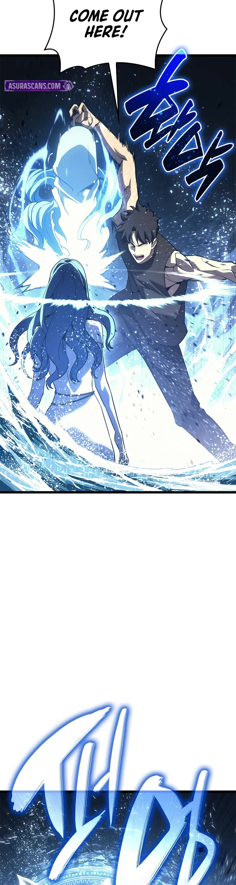 The Return of the Disaster-Class Hero Chapter 122 page 53 - Chapter 122
