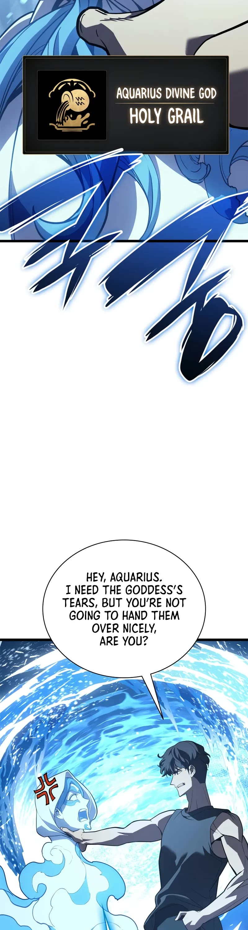 The Return of the Disaster-Class Hero Chapter 122 page 58 - Chapter 122