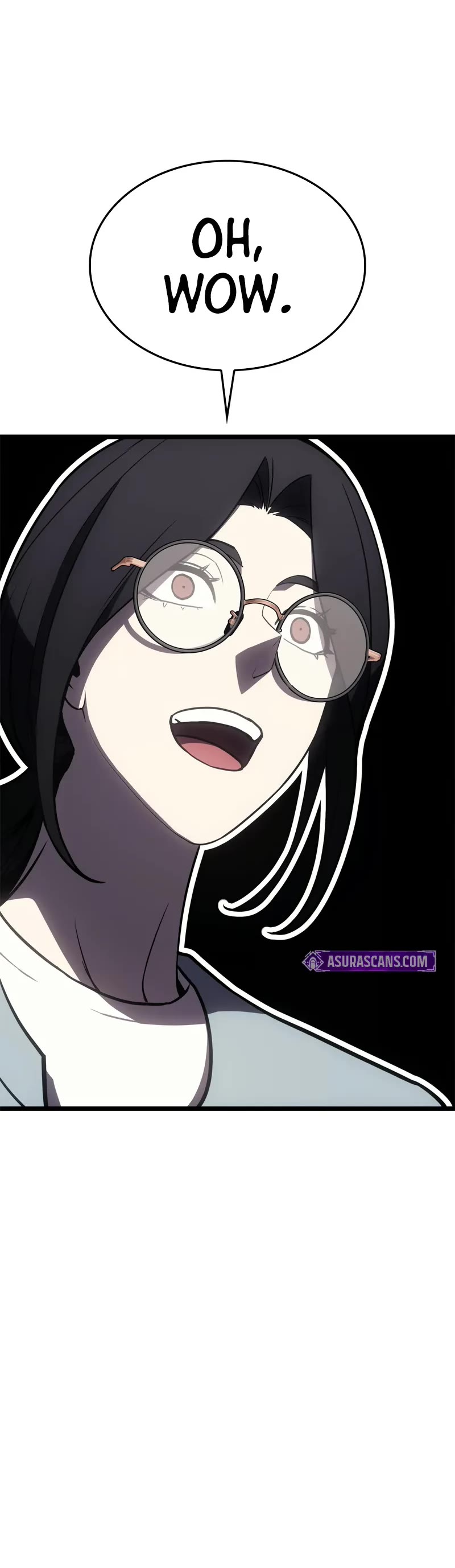 The Return of the Disaster-Class Hero Chapter 122 page 6 - Chapter 122
