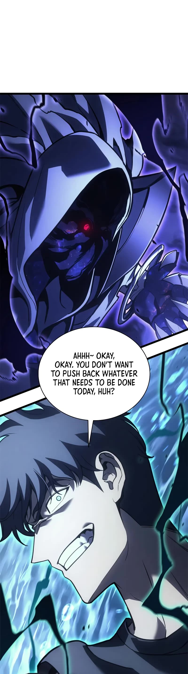 The Return of the Disaster-Class Hero Chapter 122 page 60 - Chapter 122