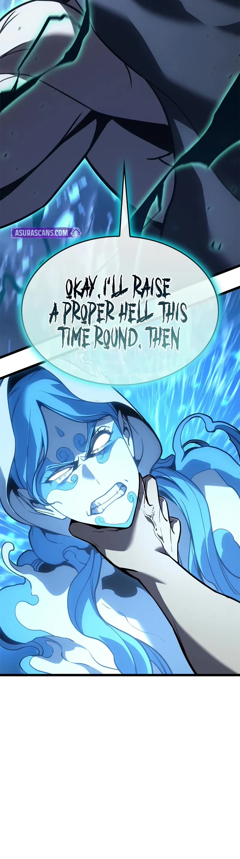 The Return of the Disaster-Class Hero Chapter 122 page 61 - Chapter 122
