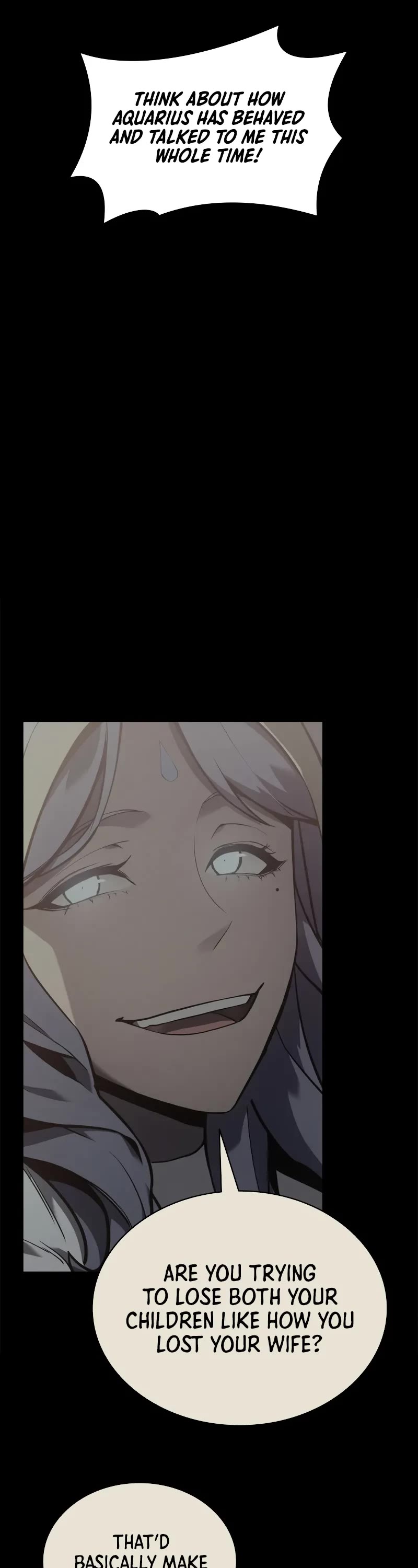The Return of the Disaster-Class Hero Chapter 122 page 8 - Chapter 122