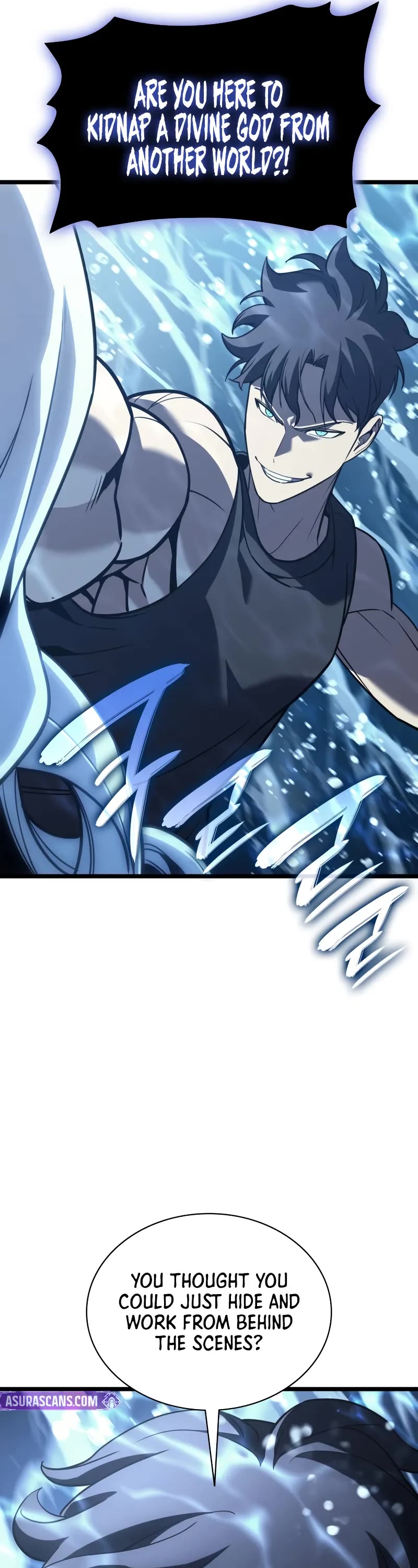 The Return of the Disaster-Class Hero Chapter 123 page 12 - Chapter 123