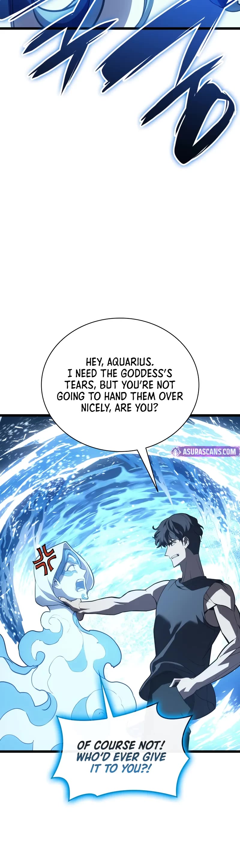The Return of the Disaster-Class Hero Chapter 123 page 14 - Chapter 123