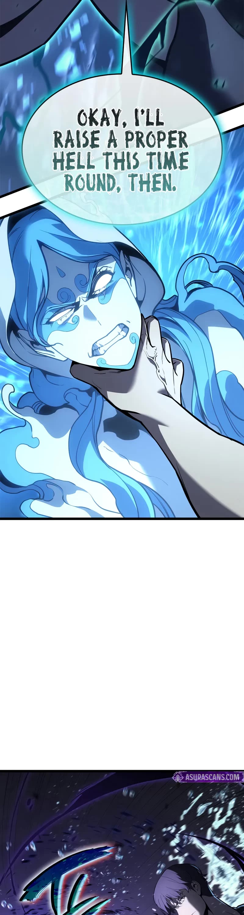 The Return of the Disaster-Class Hero Chapter 123 page 17 - Chapter 123
