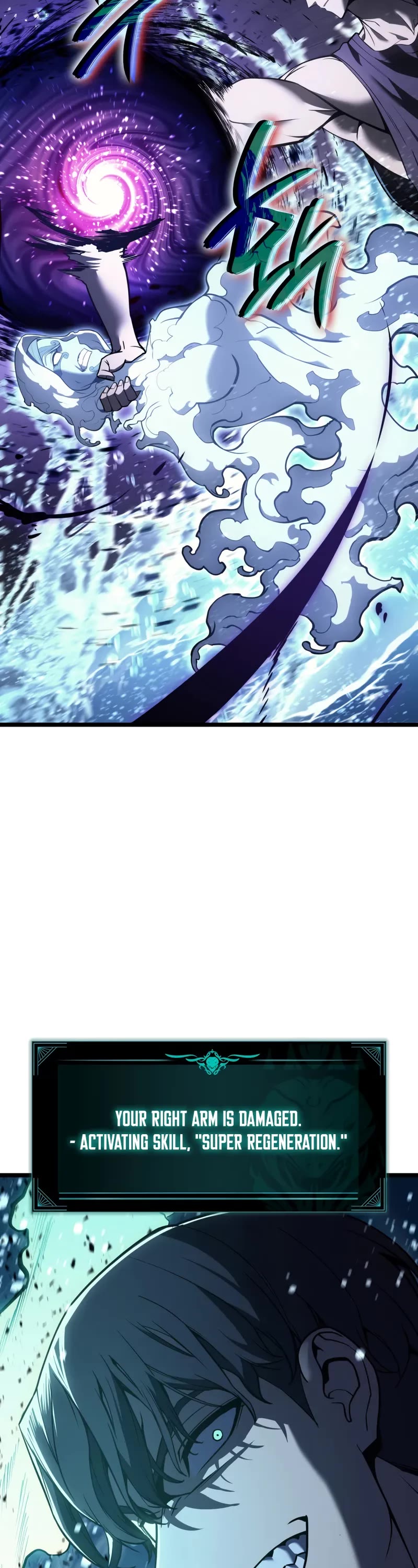 The Return of the Disaster-Class Hero Chapter 123 page 18 - Chapter 123