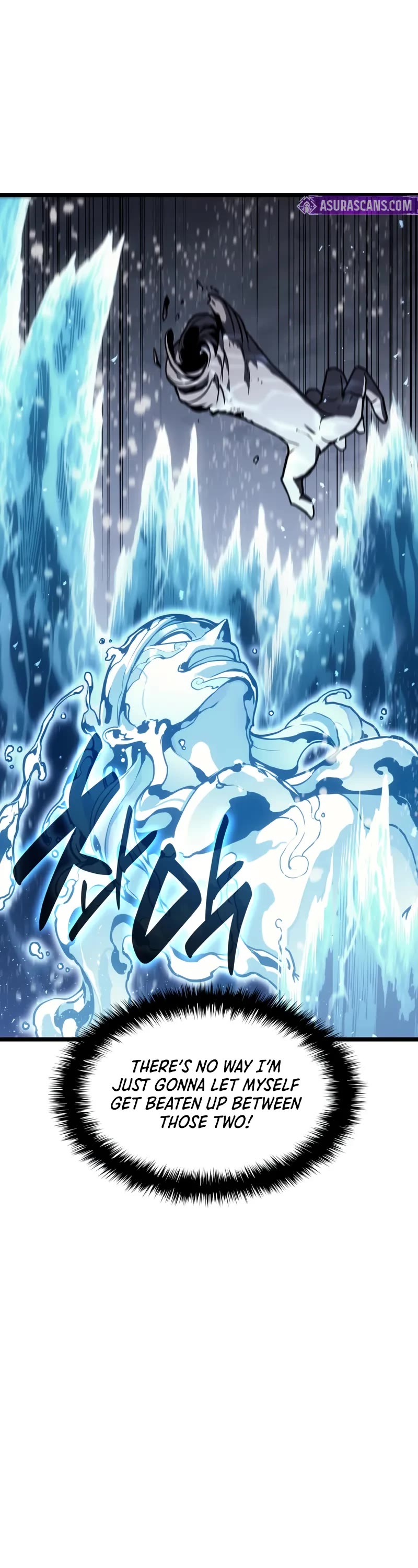 The Return of the Disaster-Class Hero Chapter 123 page 20 - Chapter 123