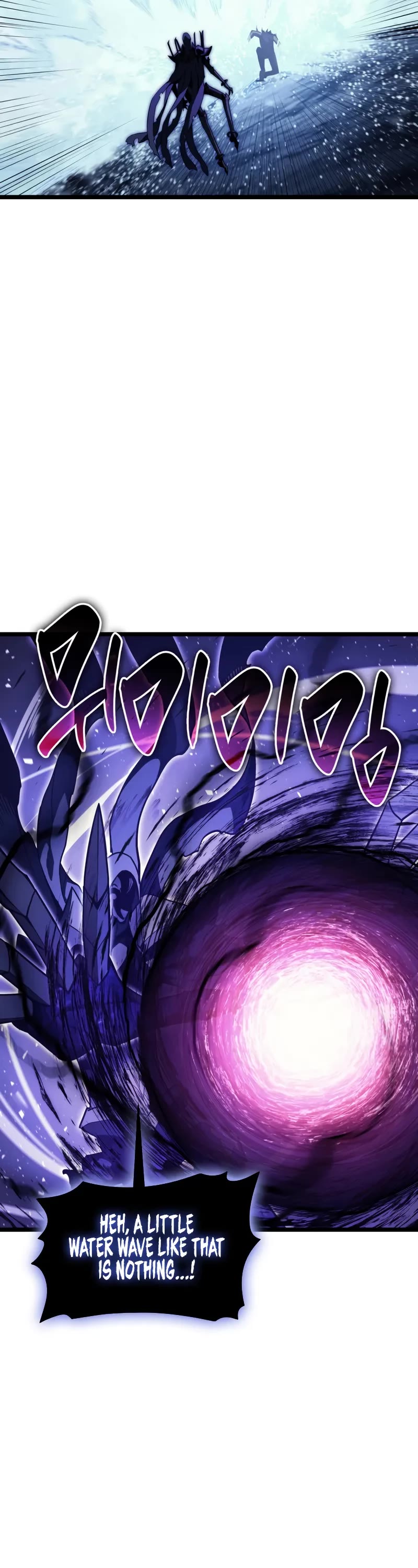 The Return of the Disaster-Class Hero Chapter 123 page 23 - Chapter 123