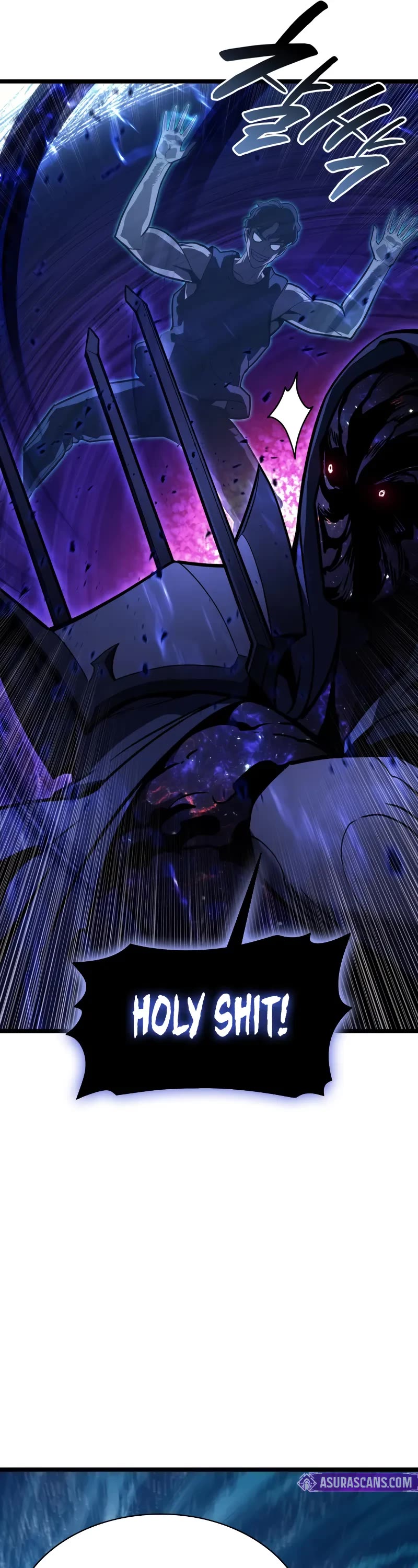 The Return of the Disaster-Class Hero Chapter 123 page 26 - Chapter 123