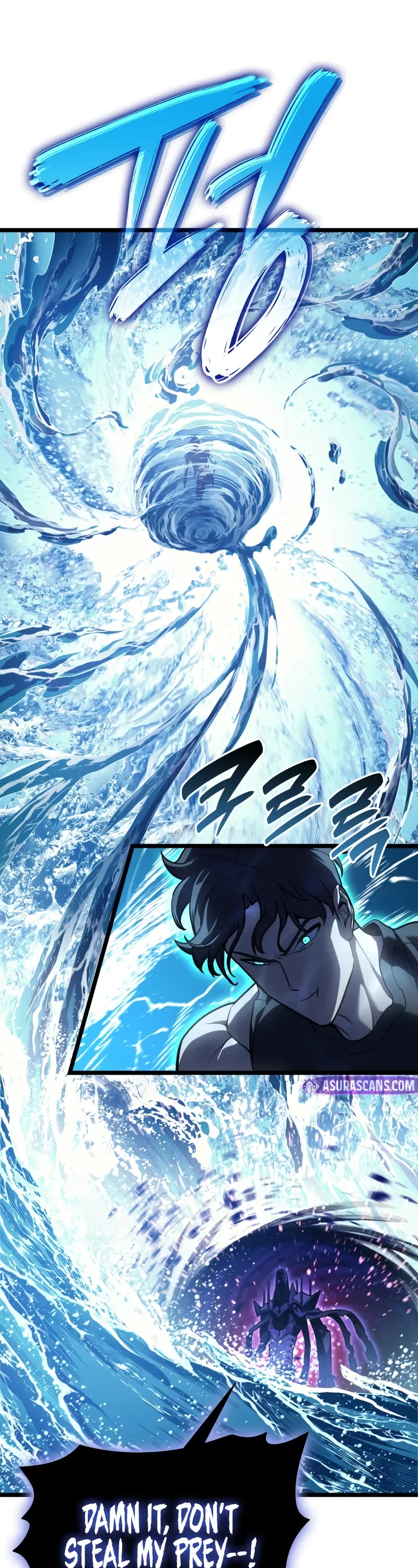 The Return of the Disaster-Class Hero Chapter 123 page 31 - Chapter 123