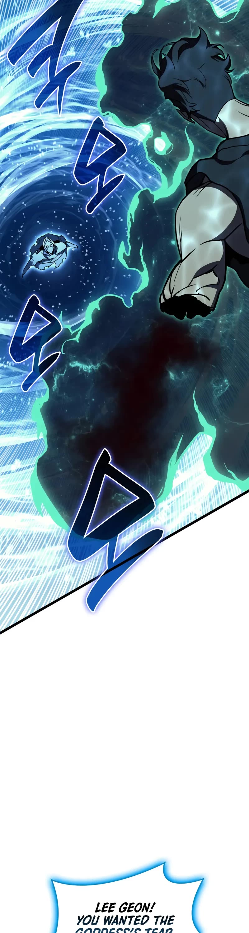 The Return of the Disaster-Class Hero Chapter 123 page 33 - Chapter 123