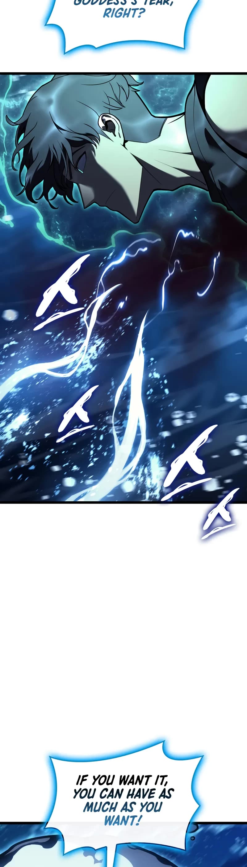 The Return of the Disaster-Class Hero Chapter 123 page 34 - Chapter 123