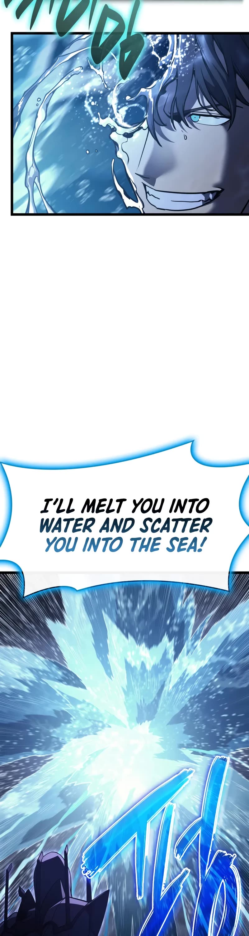 The Return of the Disaster-Class Hero Chapter 123 page 37 - Chapter 123