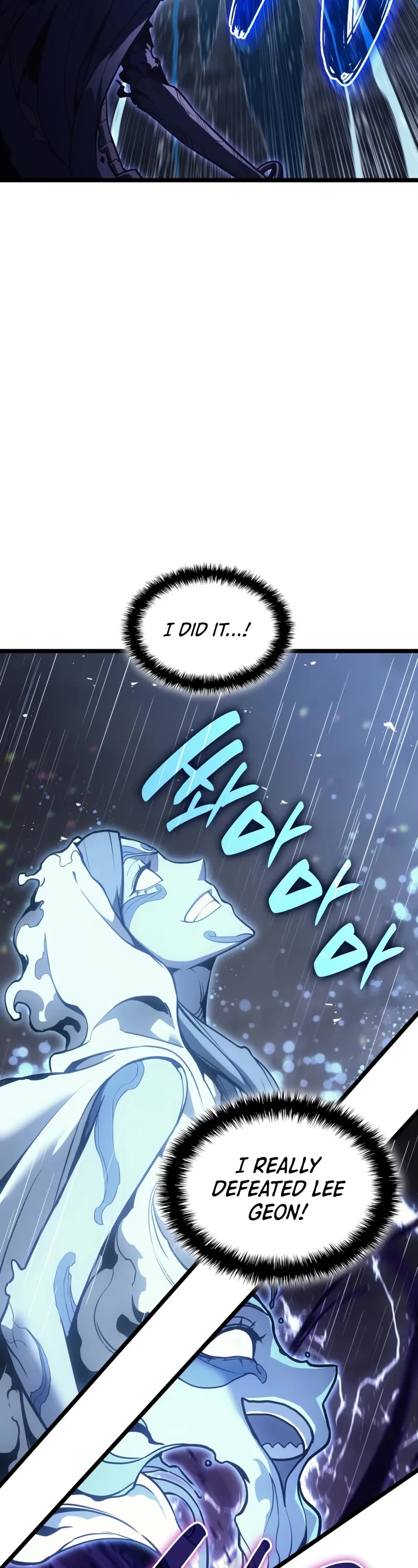 The Return of the Disaster-Class Hero Chapter 123 page 38 - Chapter 123