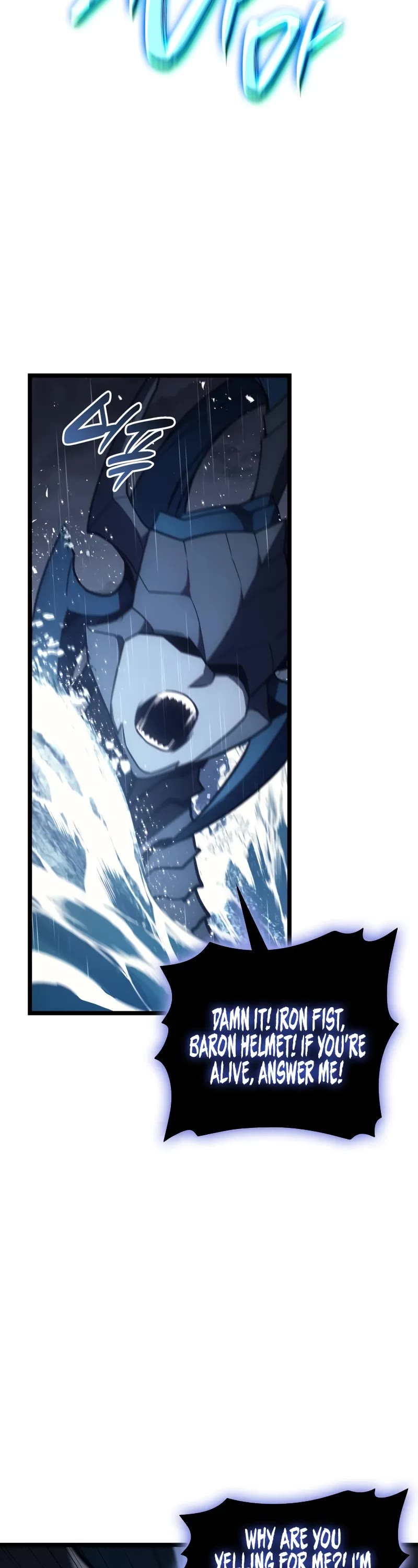 The Return of the Disaster-Class Hero Chapter 123 page 4 - Chapter 123