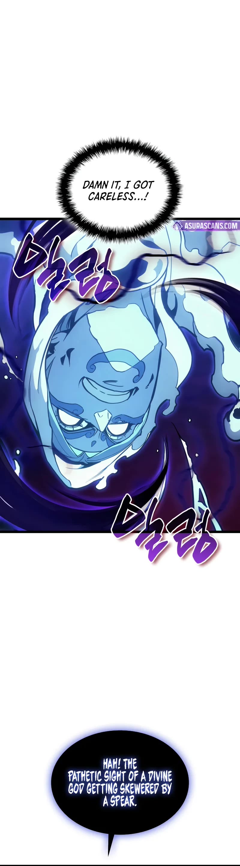 The Return of the Disaster-Class Hero Chapter 123 page 40 - Chapter 123
