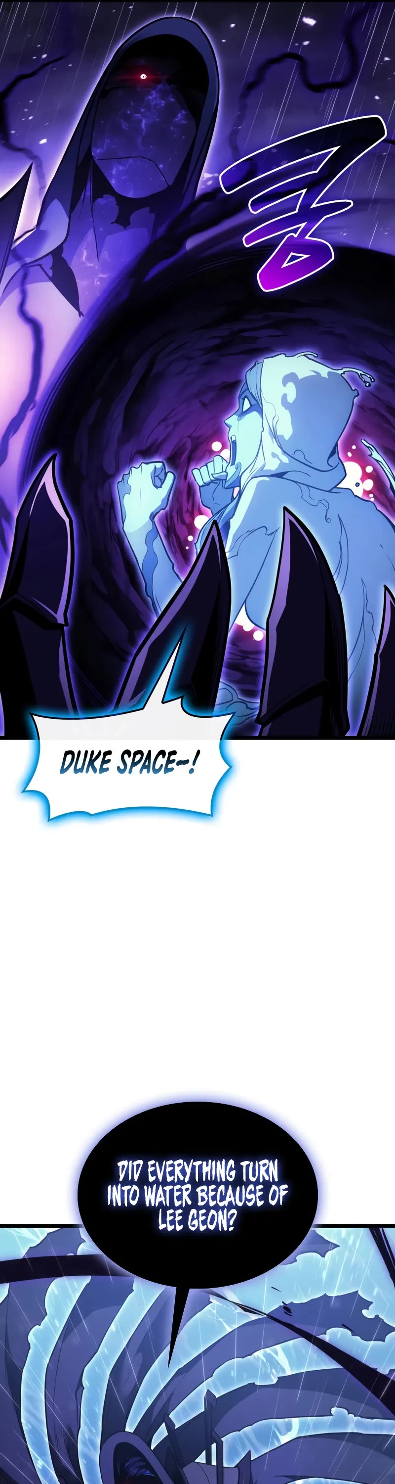 The Return of the Disaster-Class Hero Chapter 123 page 41 - Chapter 123