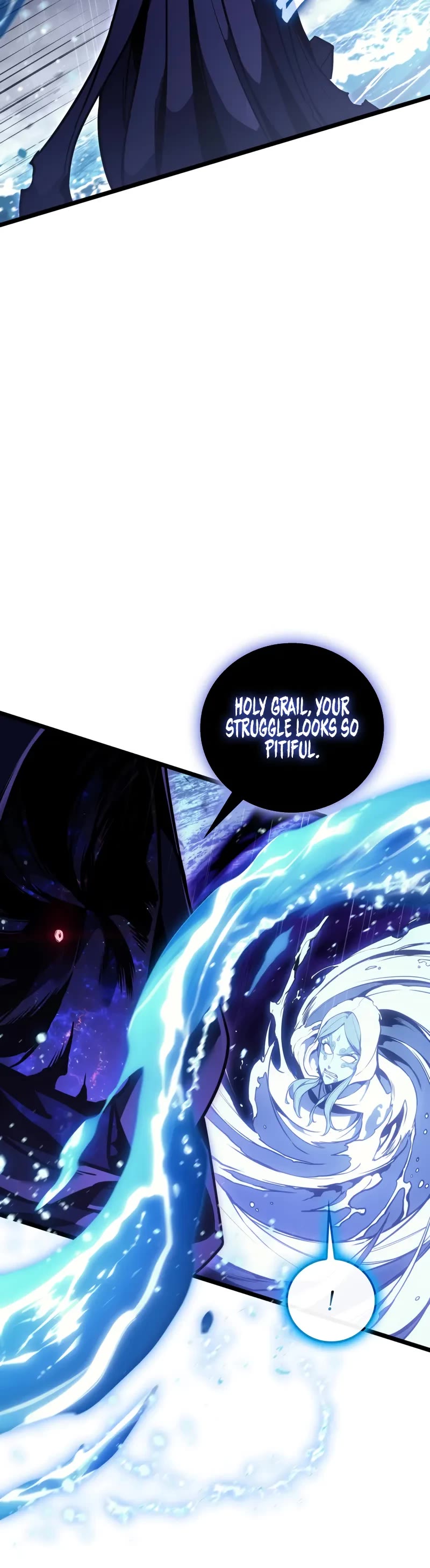 The Return of the Disaster-Class Hero Chapter 123 page 44 - Chapter 123