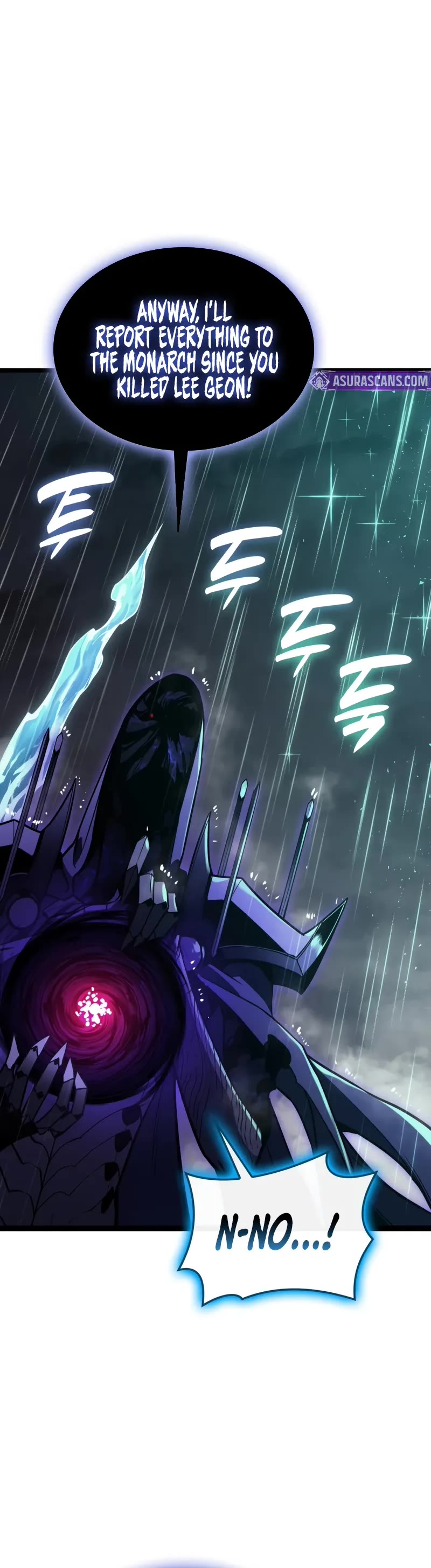 The Return of the Disaster-Class Hero Chapter 123 page 45 - Chapter 123