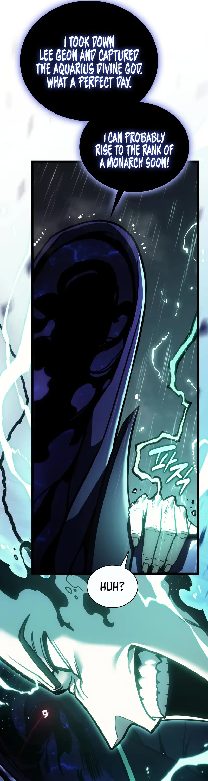 The Return of the Disaster-Class Hero Chapter 123 page 46 - Chapter 123