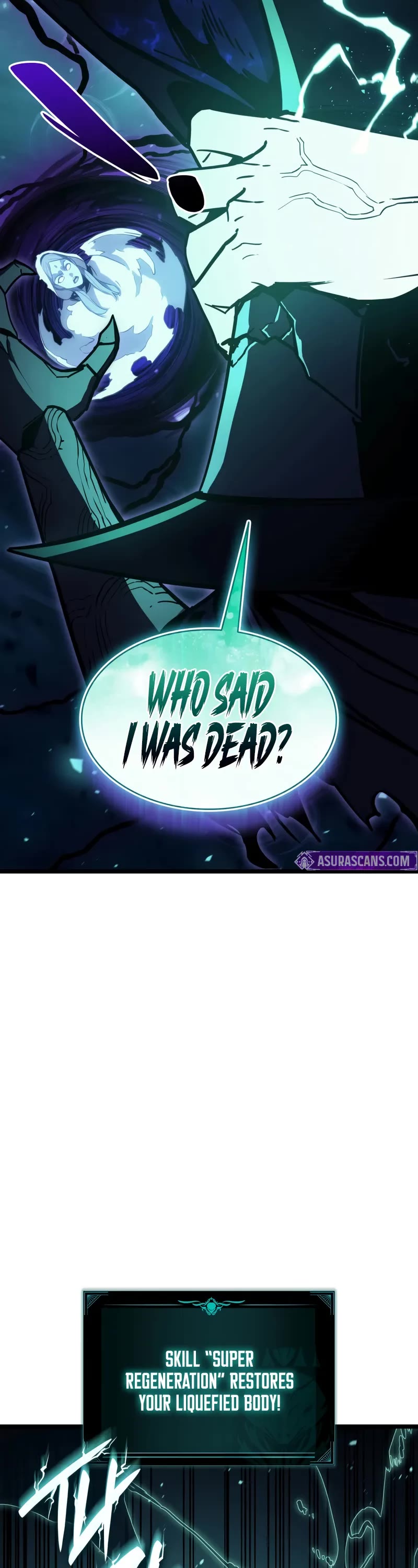 The Return of the Disaster-Class Hero Chapter 123 page 47 - Chapter 123