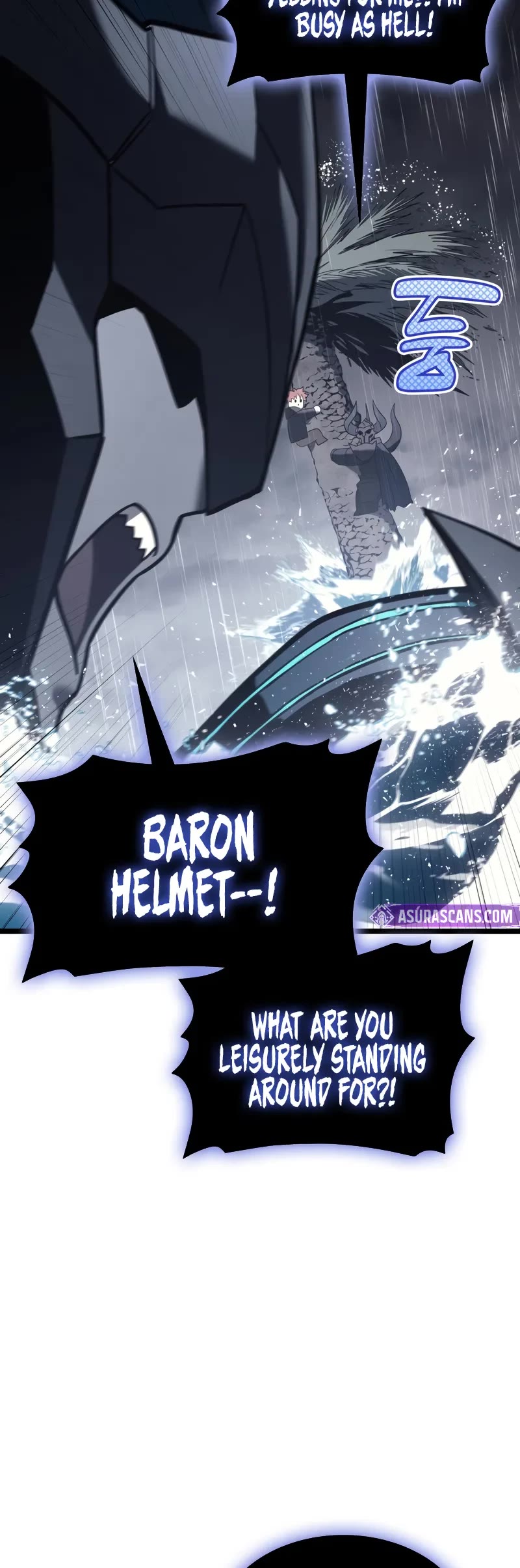 The Return of the Disaster-Class Hero Chapter 123 page 5 - Chapter 123