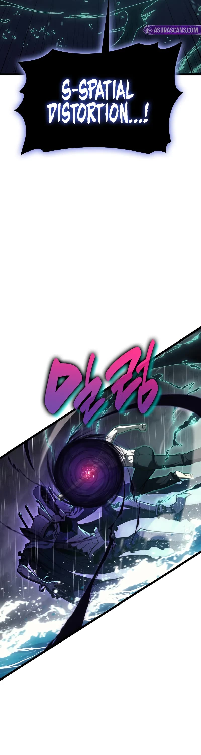 The Return of the Disaster-Class Hero Chapter 123 page 50 - Chapter 123