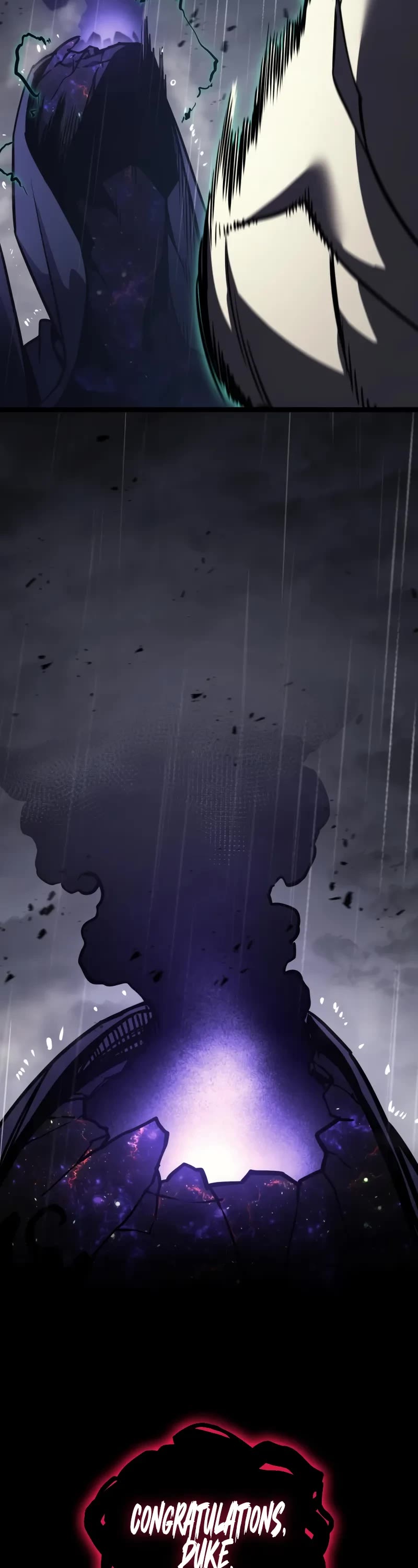 The Return of the Disaster-Class Hero Chapter 123 page 53 - Chapter 123