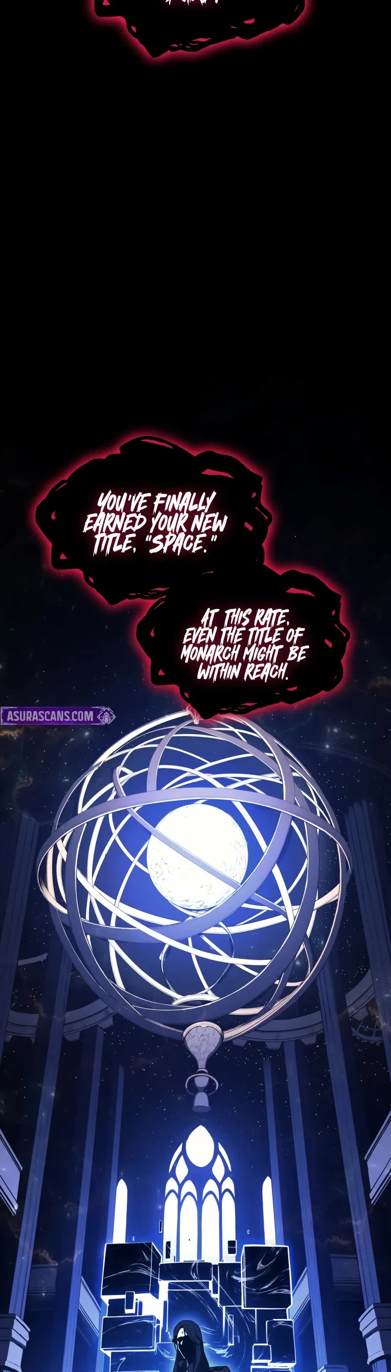 The Return of the Disaster-Class Hero Chapter 123 page 54 - Chapter 123