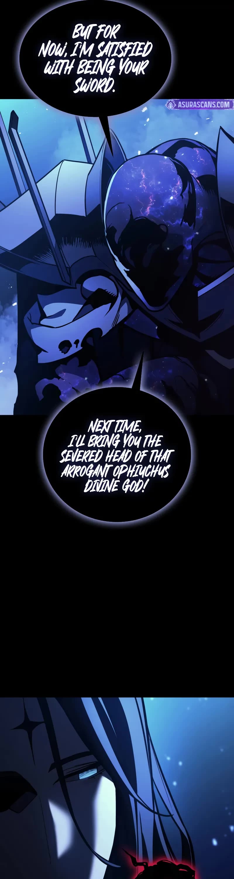 The Return of the Disaster-Class Hero Chapter 123 page 56 - Chapter 123