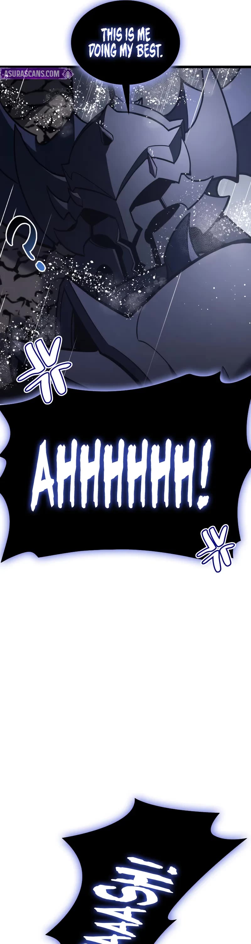The Return of the Disaster-Class Hero Chapter 123 page 7 - Chapter 123