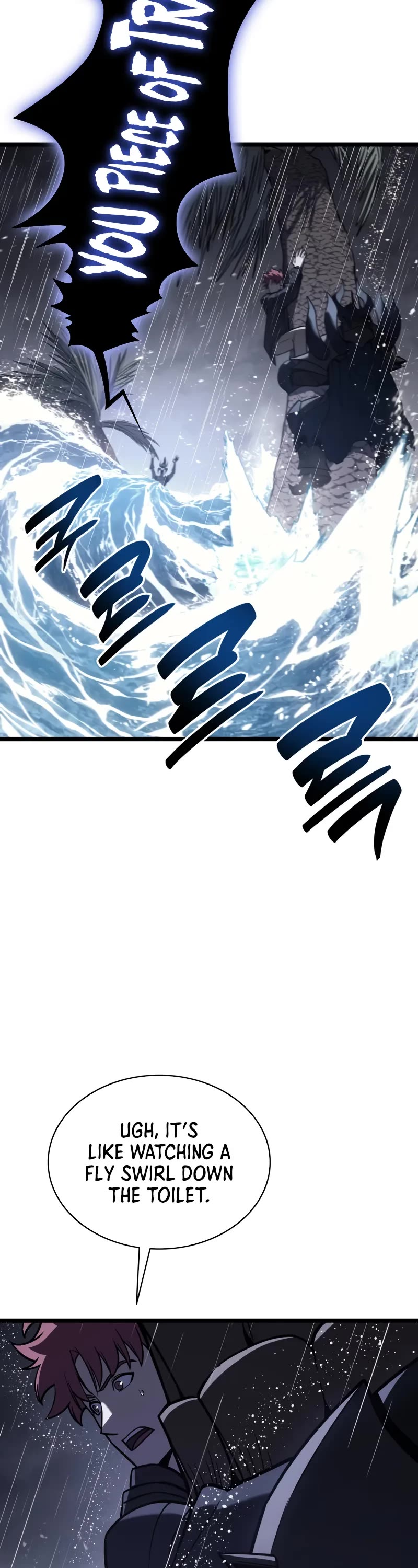 The Return of the Disaster-Class Hero Chapter 123 page 8 - Chapter 123