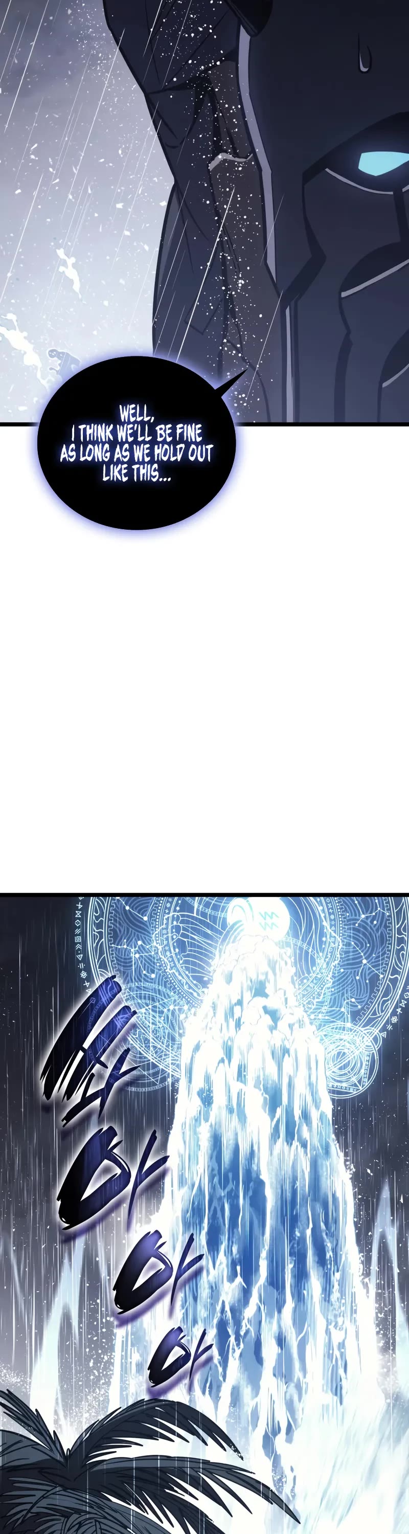 The Return of the Disaster-Class Hero Chapter 123 page 9 - Chapter 123