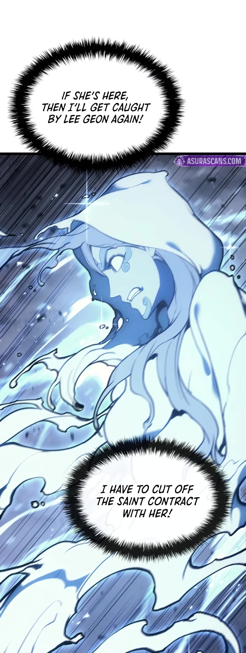 The Return of the Disaster-Class Hero Chapter 124 page 10 - Chapter 124