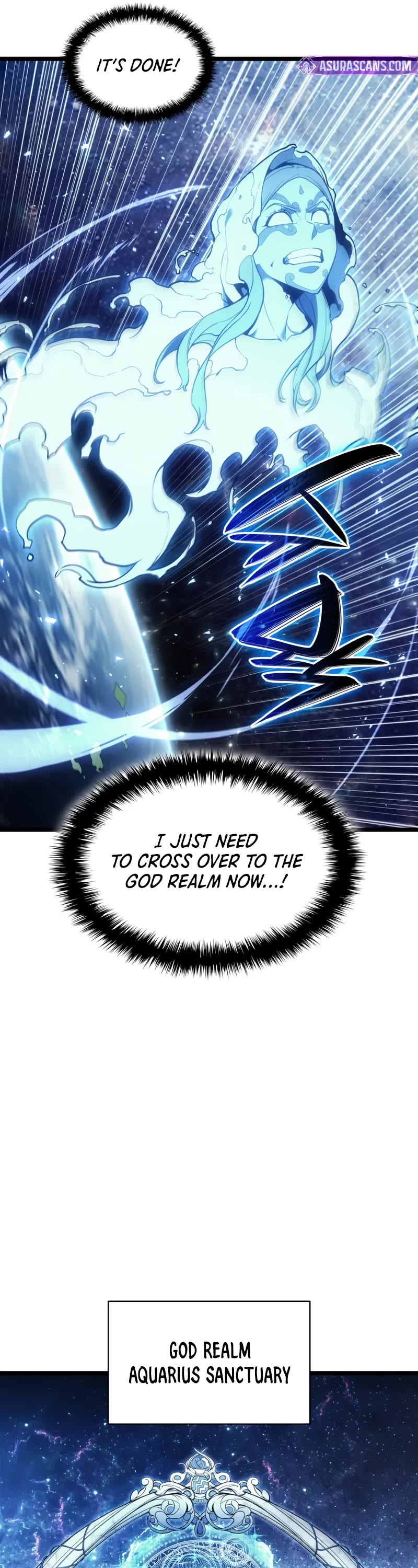 The Return of the Disaster-Class Hero Chapter 124 page 12 - Chapter 124