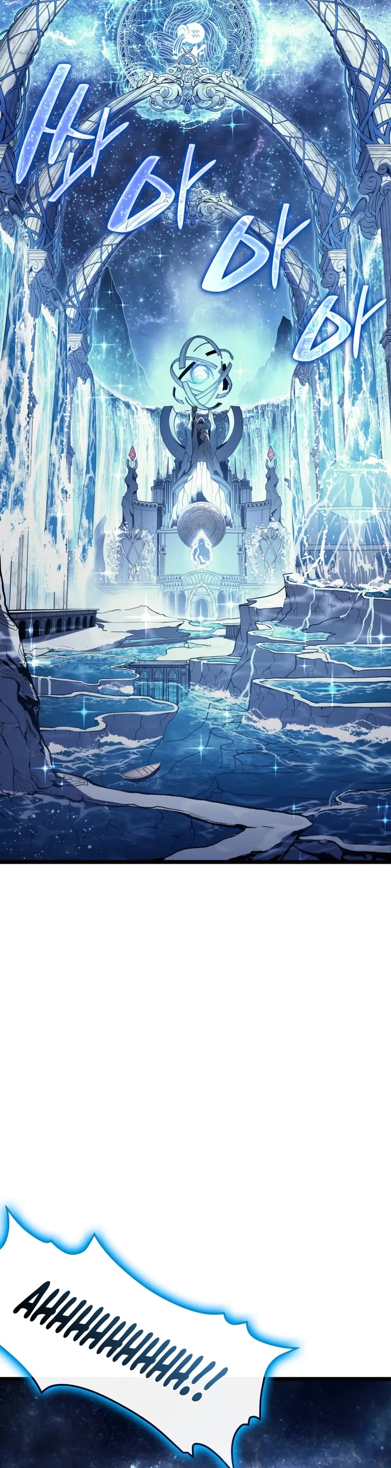 The Return of the Disaster-Class Hero Chapter 124 page 13 - Chapter 124